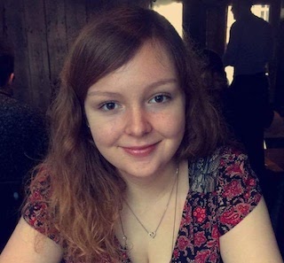 Picture of Amy